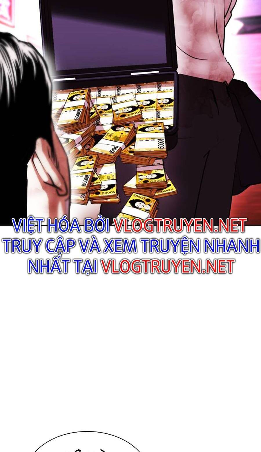 Hoán Đổi Diệu Kỳ Chapter 405 - Trang 80