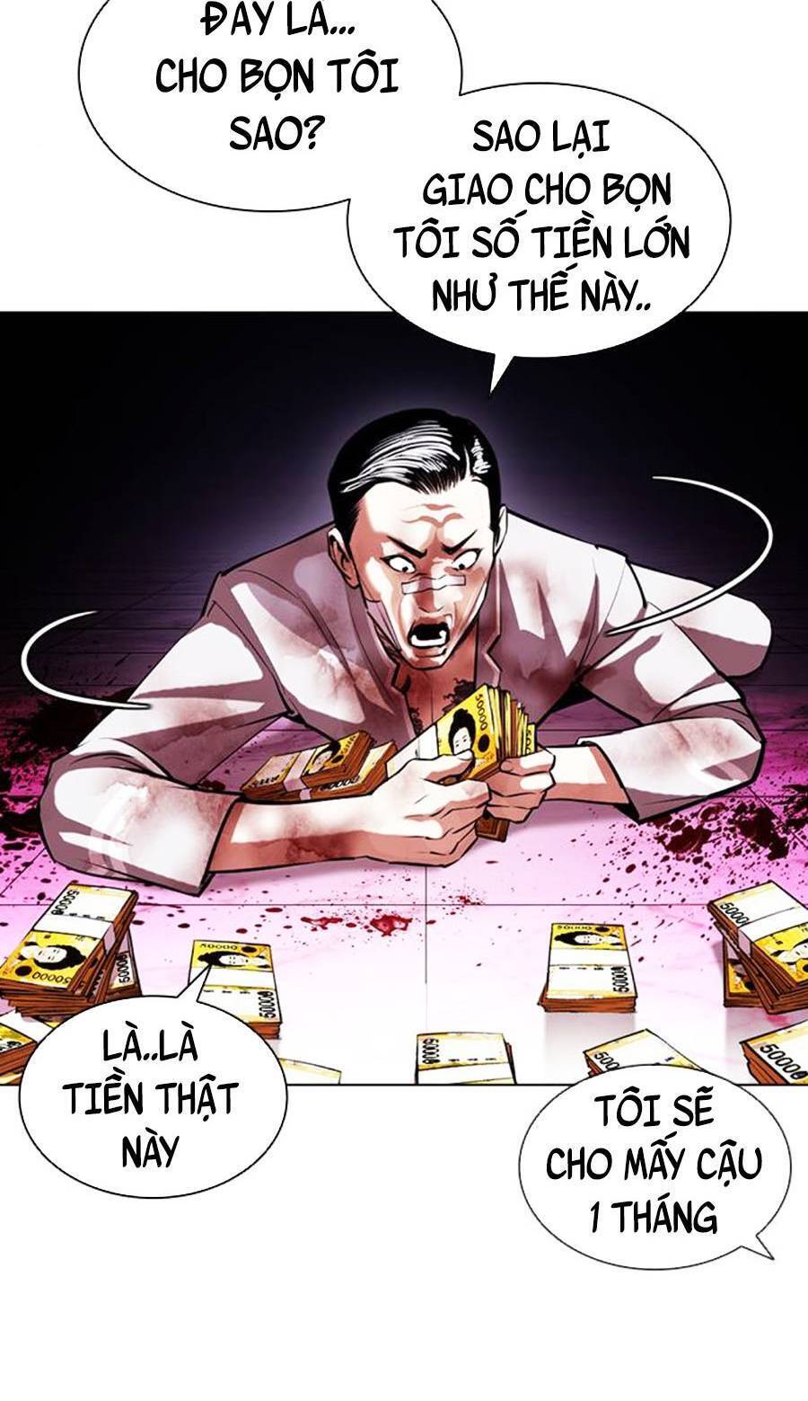 Hoán Đổi Diệu Kỳ Chapter 405 - Trang 81