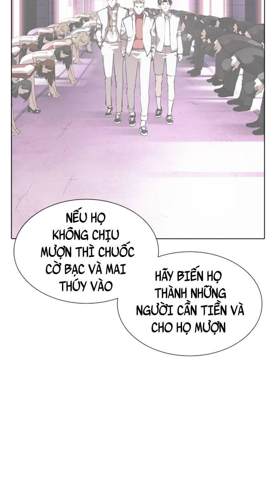 Hoán Đổi Diệu Kỳ Chapter 405 - Trang 86