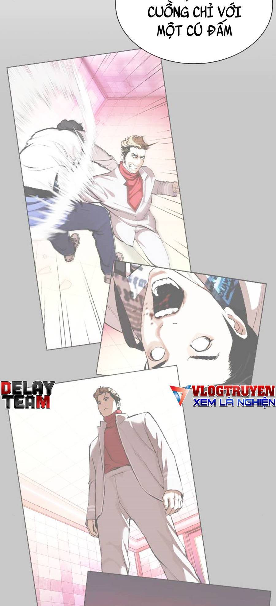 Hoán Đổi Diệu Kỳ Chapter 405 - Trang 9