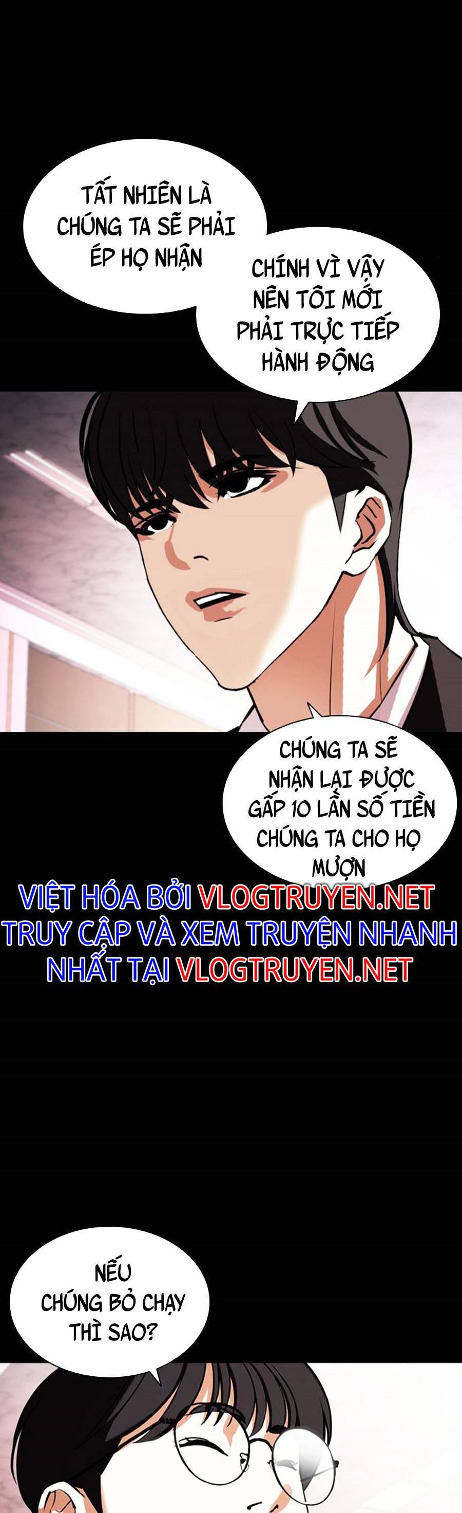 Hoán Đổi Diệu Kỳ Chapter 405 - Trang 99