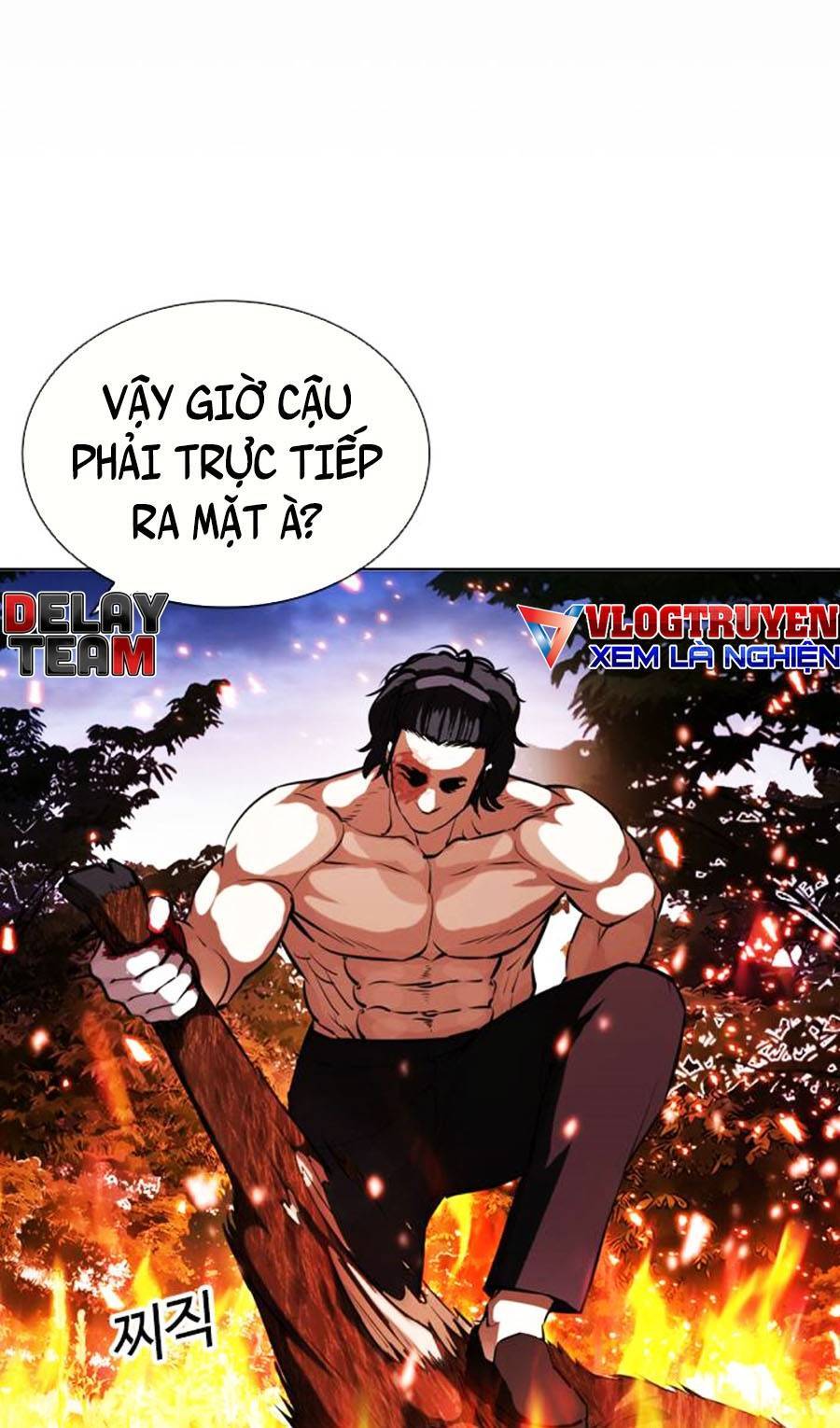 Hoán Đổi Diệu Kỳ Chapter 406 - Trang 10