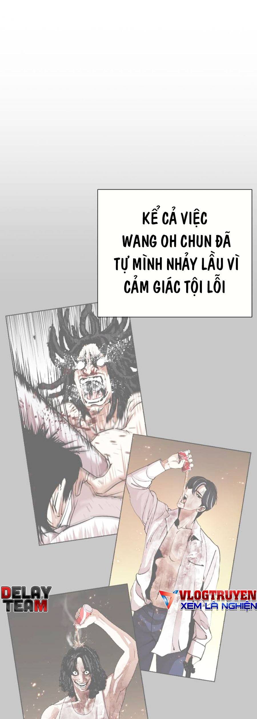 Hoán Đổi Diệu Kỳ Chapter 406 - Trang 100