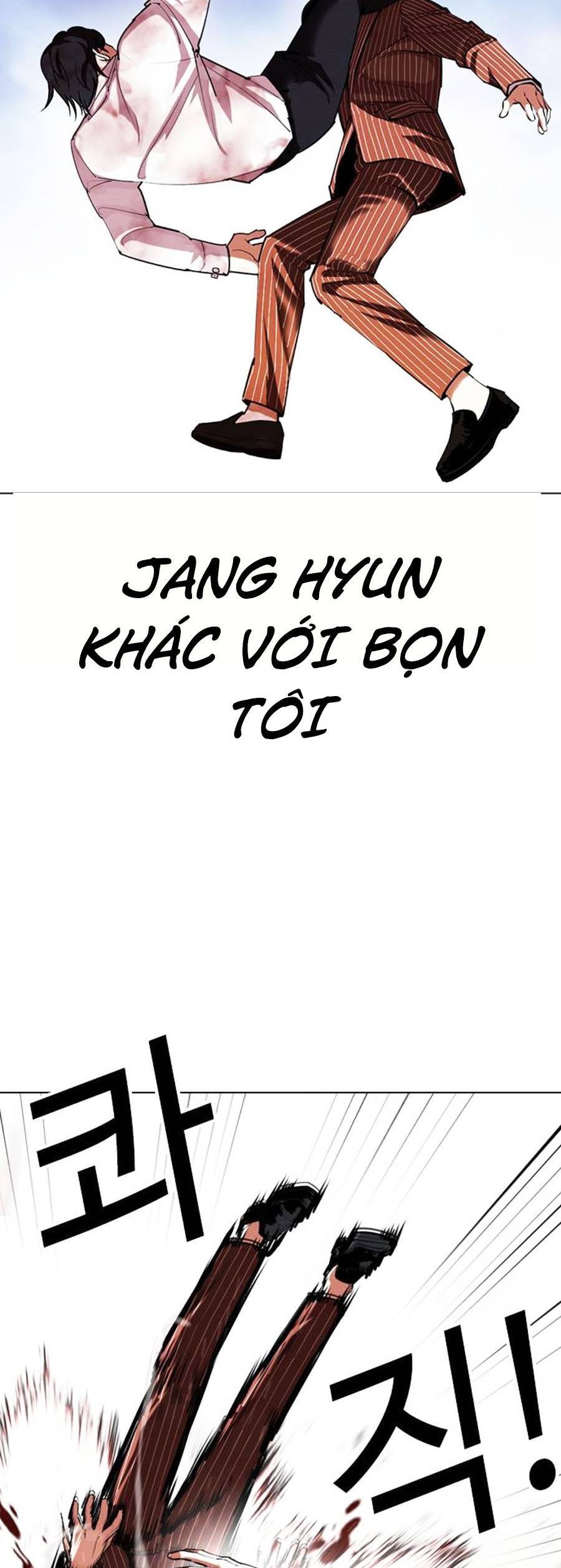 Hoán Đổi Diệu Kỳ Chapter 406 - Trang 102