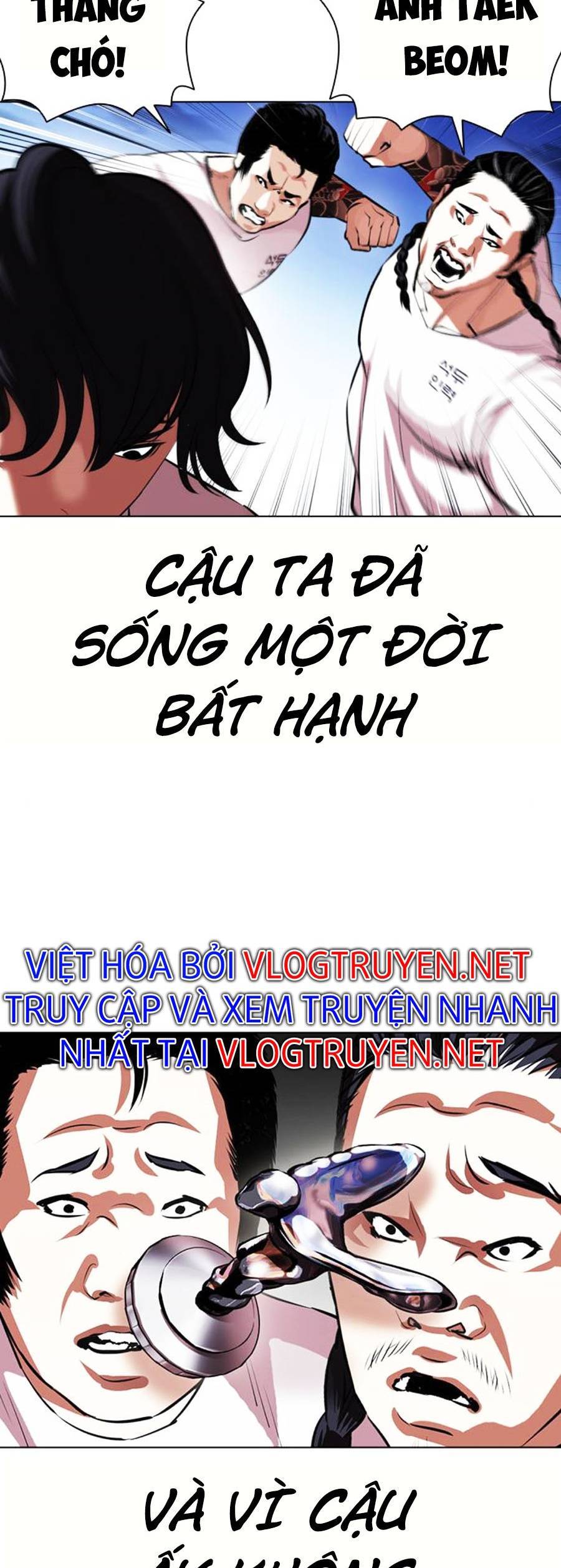 Hoán Đổi Diệu Kỳ Chapter 406 - Trang 104