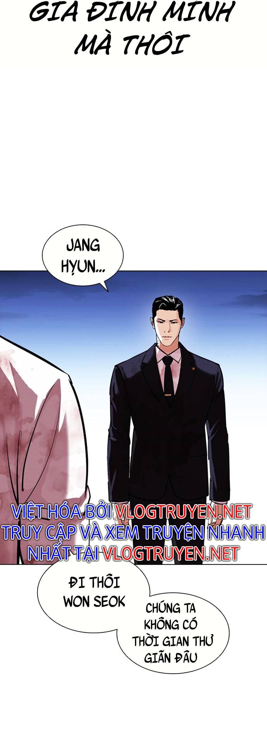 Hoán Đổi Diệu Kỳ Chapter 406 - Trang 108