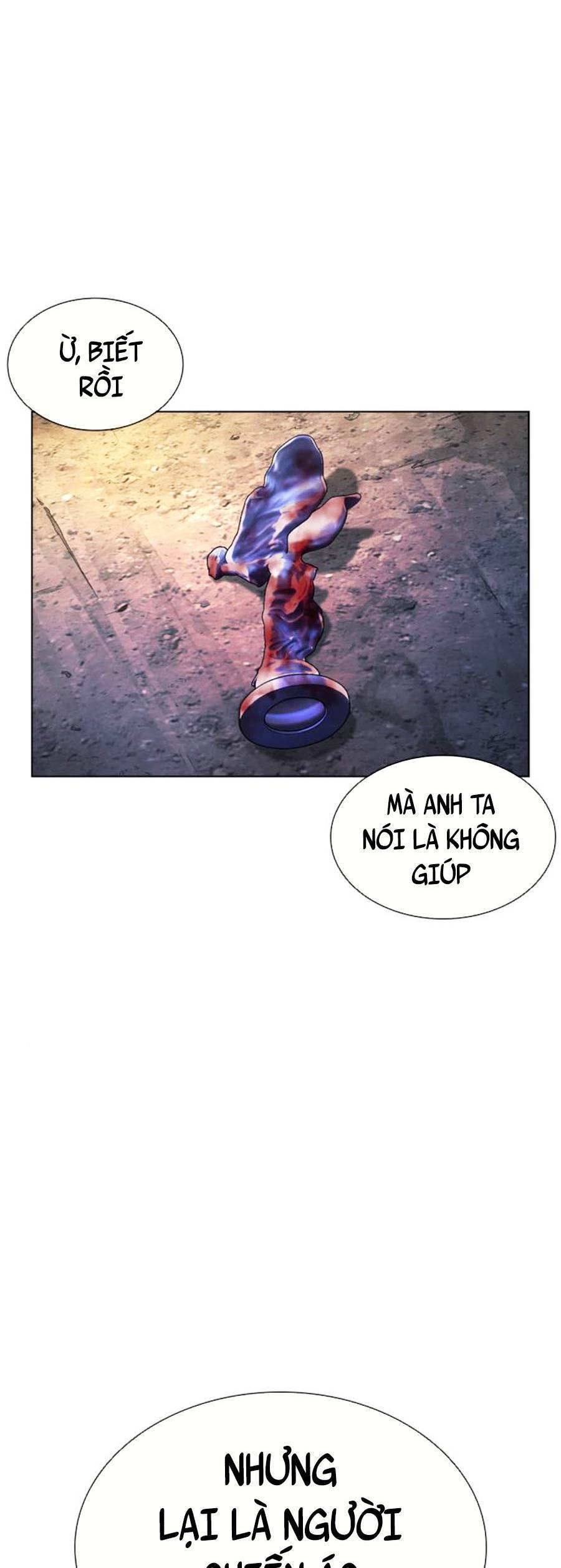 Hoán Đổi Diệu Kỳ Chapter 406 - Trang 109