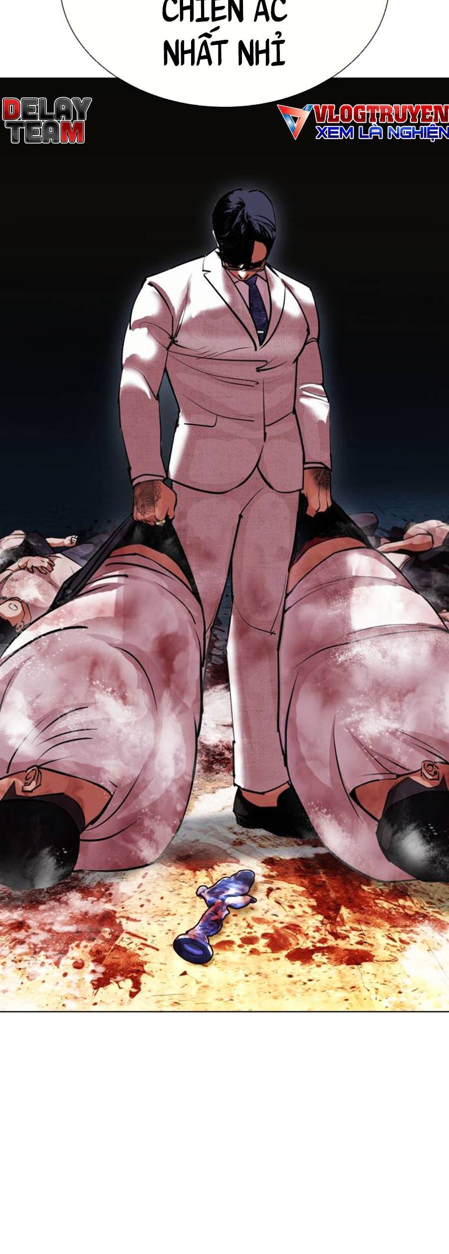 Hoán Đổi Diệu Kỳ Chapter 406 - Trang 110