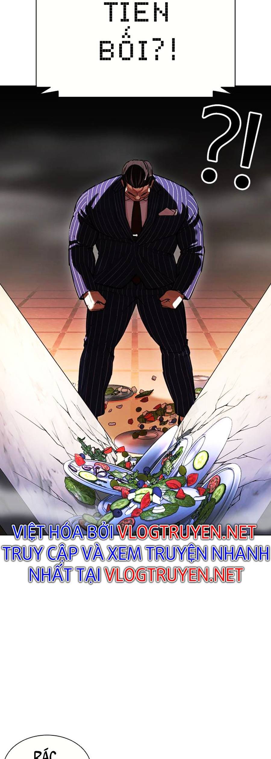 Hoán Đổi Diệu Kỳ Chapter 406 - Trang 117