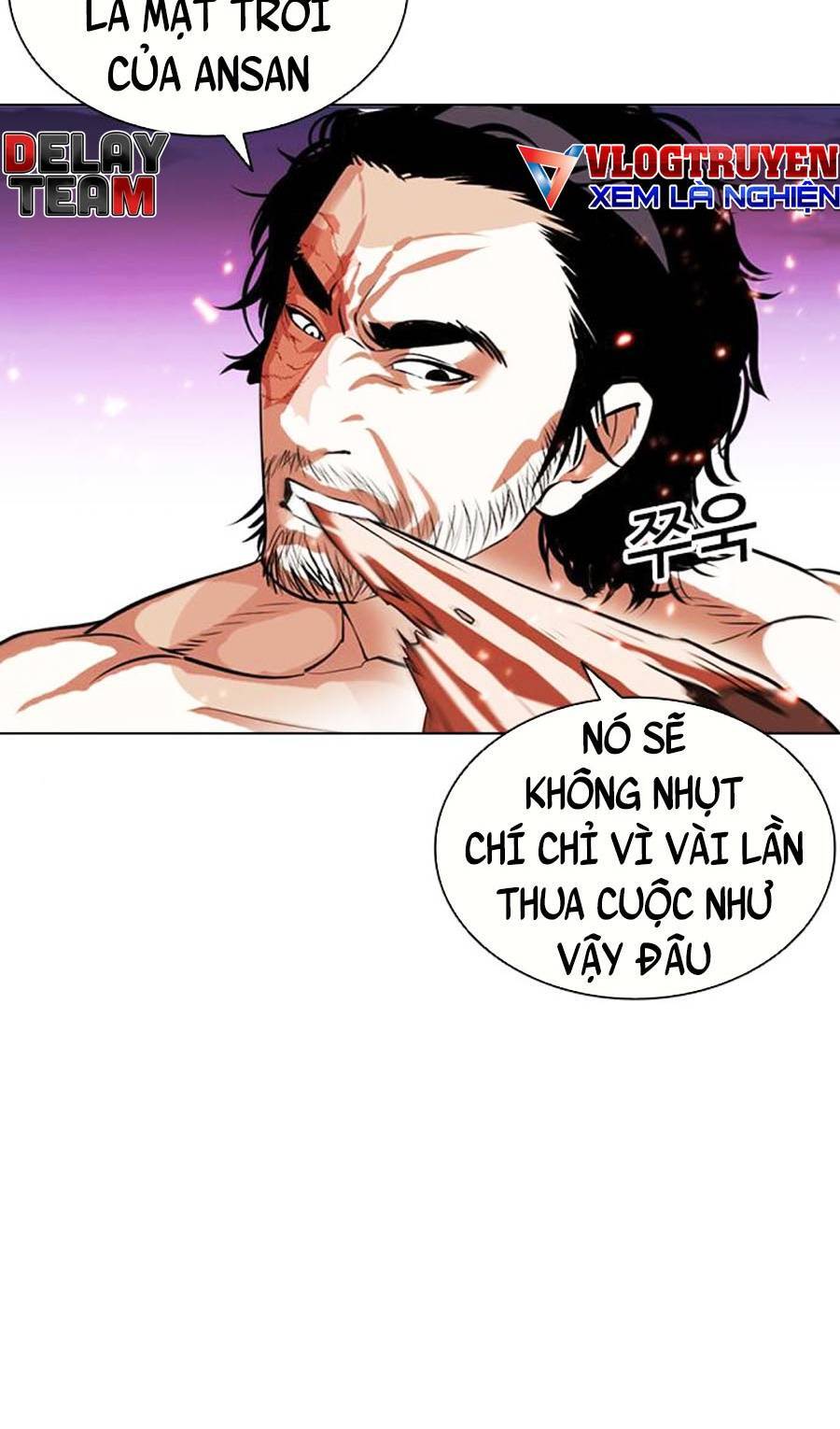Hoán Đổi Diệu Kỳ Chapter 406 - Trang 13