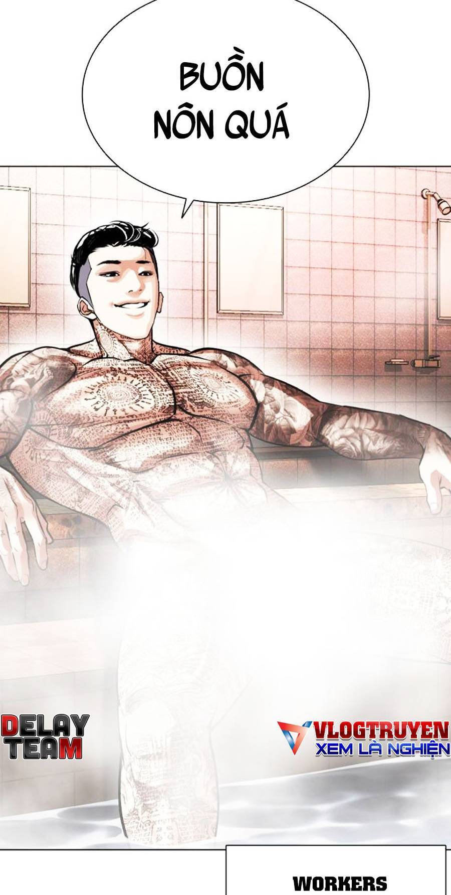 Hoán Đổi Diệu Kỳ Chapter 406 - Trang 130