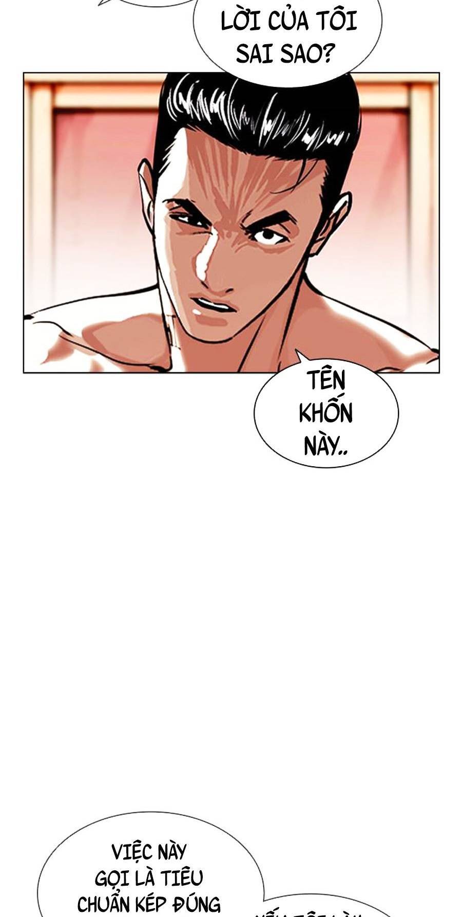 Hoán Đổi Diệu Kỳ Chapter 406 - Trang 136