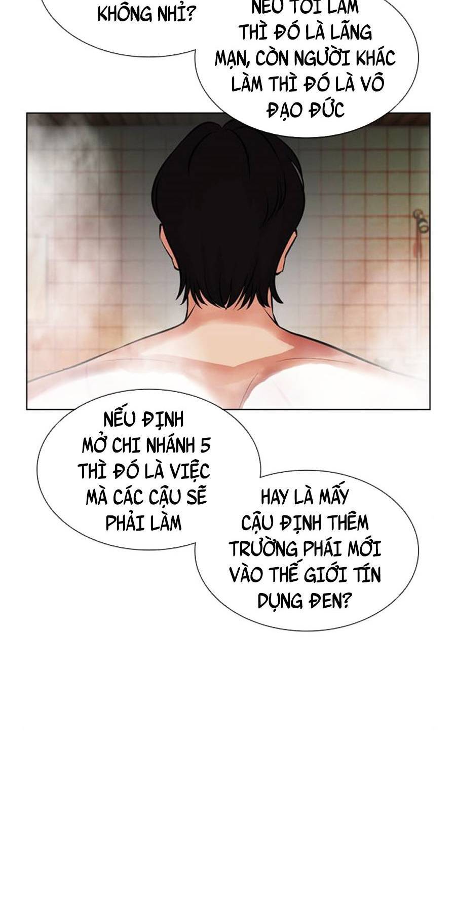 Hoán Đổi Diệu Kỳ Chapter 406 - Trang 137