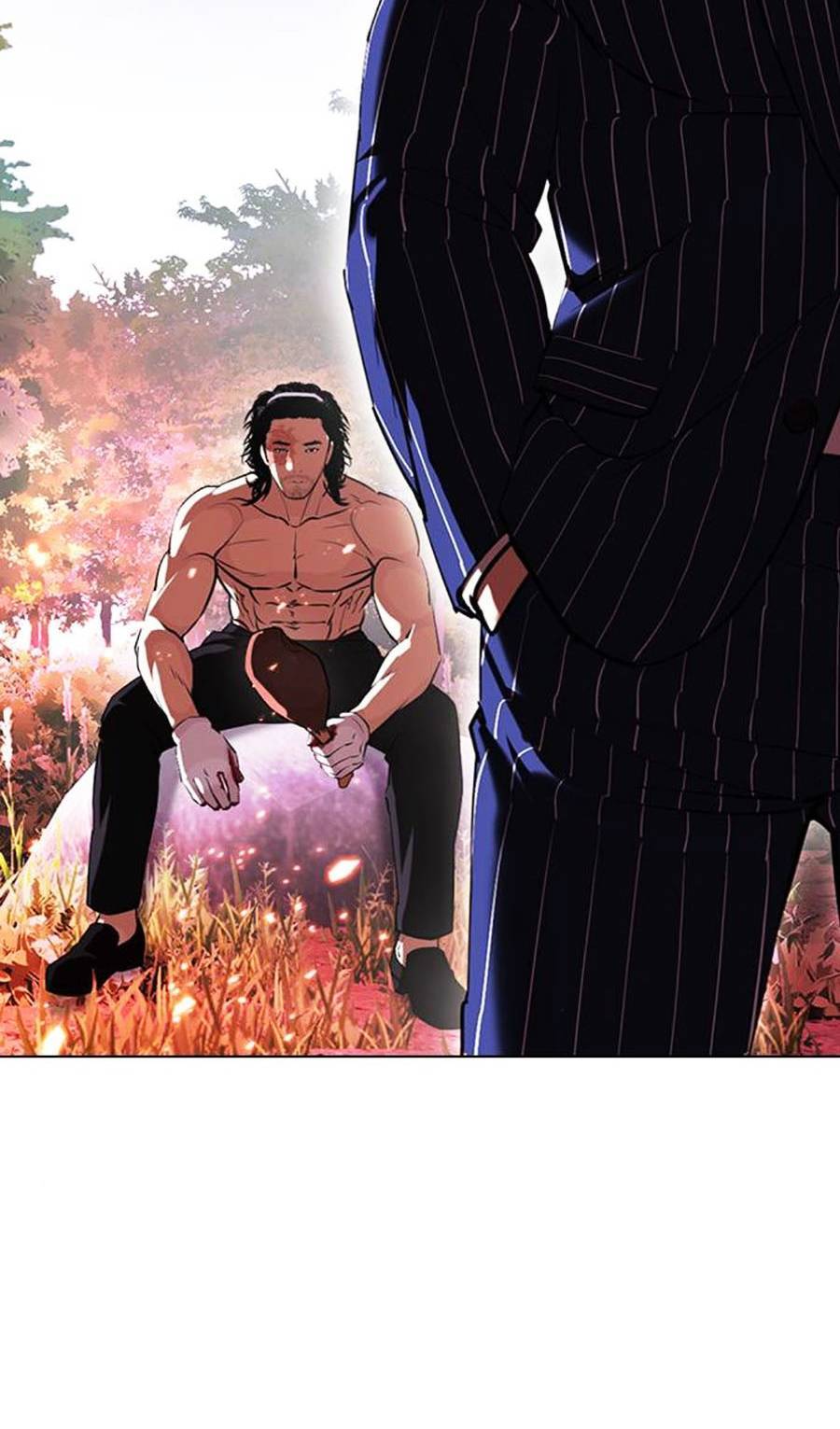 Hoán Đổi Diệu Kỳ Chapter 406 - Trang 19