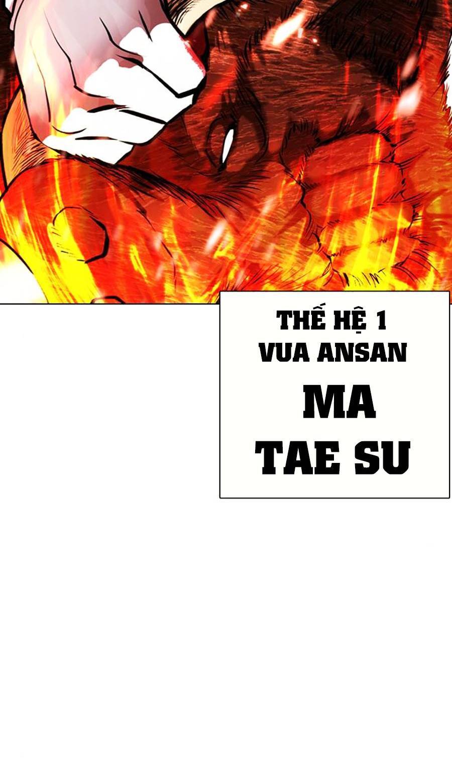 Hoán Đổi Diệu Kỳ Chapter 406 - Trang 3