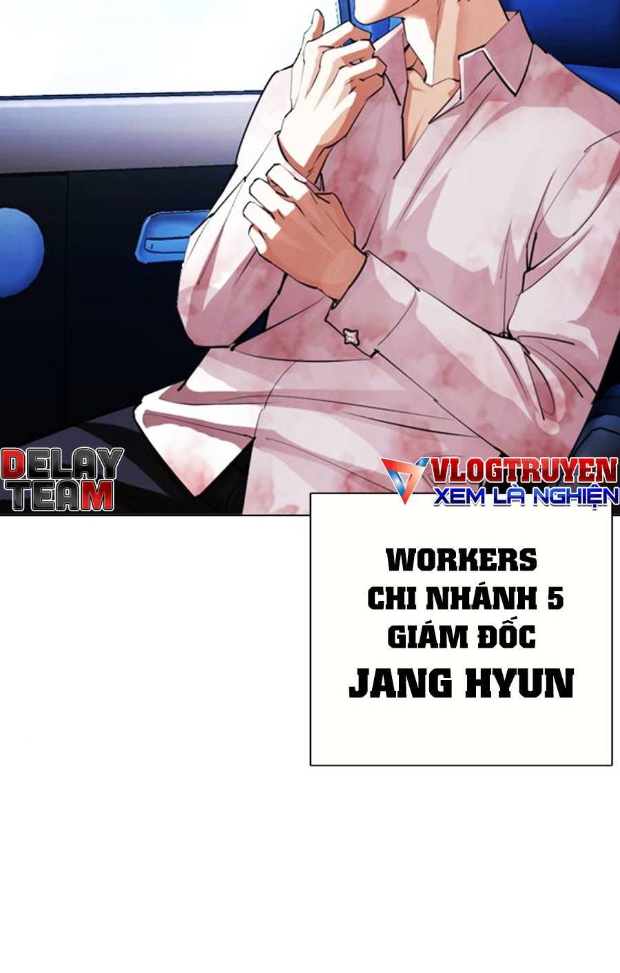 Hoán Đổi Diệu Kỳ Chapter 406 - Trang 30