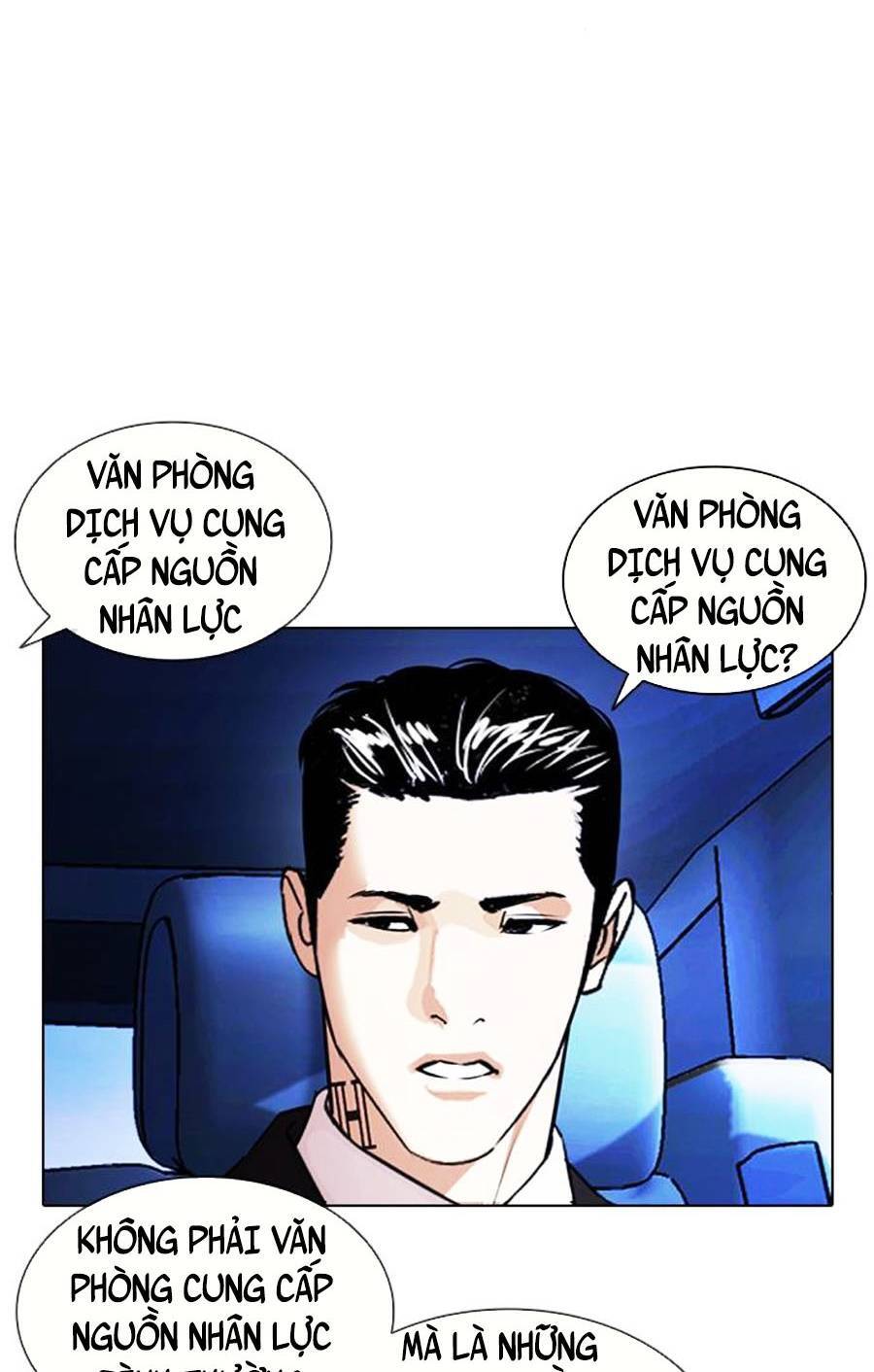 Hoán Đổi Diệu Kỳ Chapter 406 - Trang 31