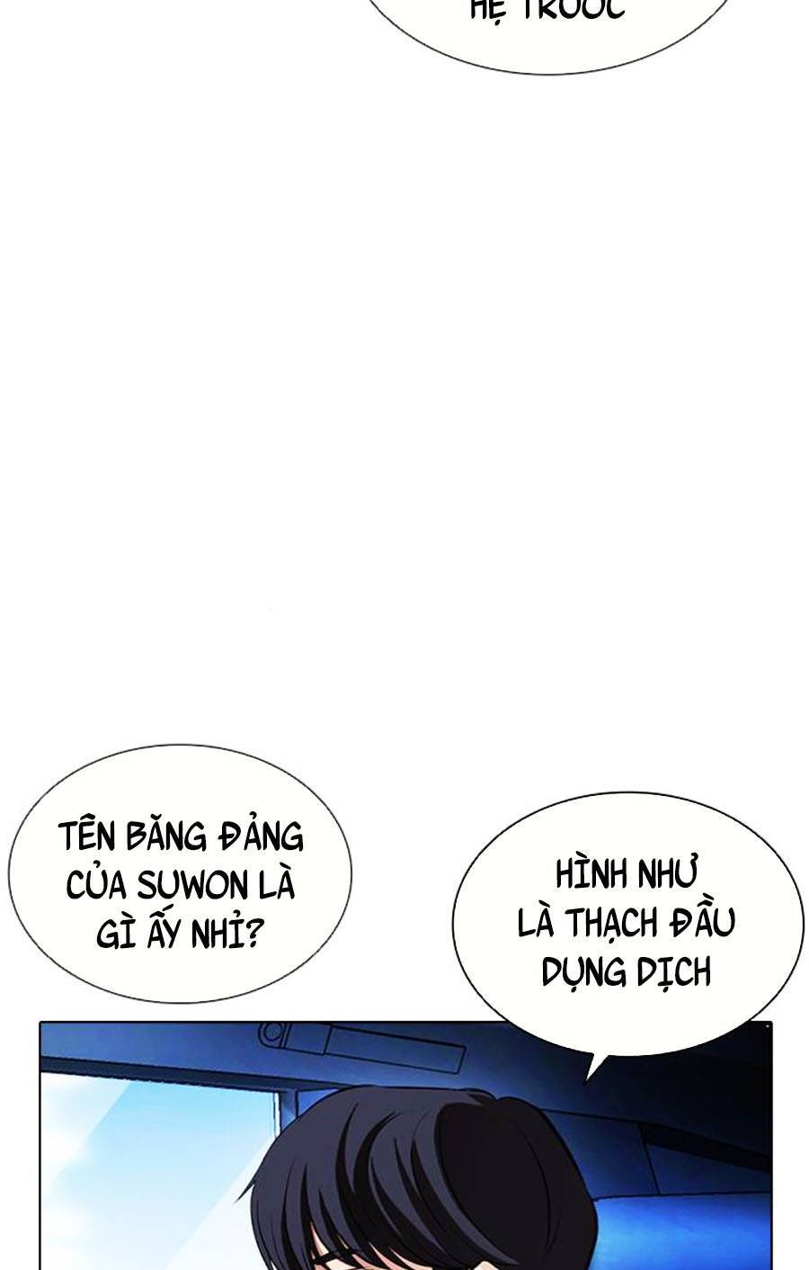 Hoán Đổi Diệu Kỳ Chapter 406 - Trang 34