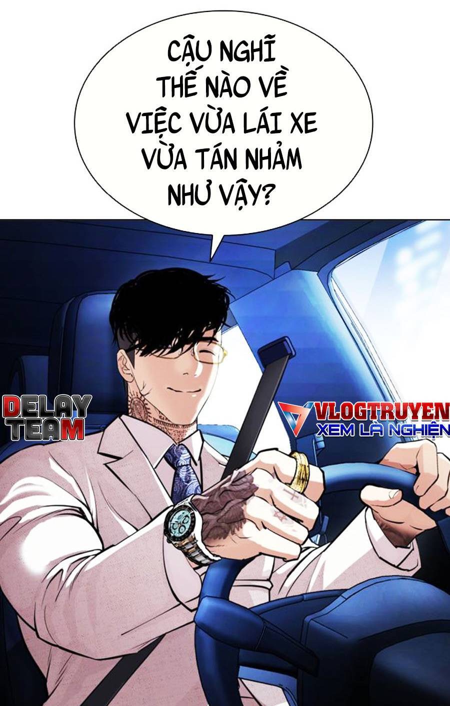 Hoán Đổi Diệu Kỳ Chapter 406 - Trang 37