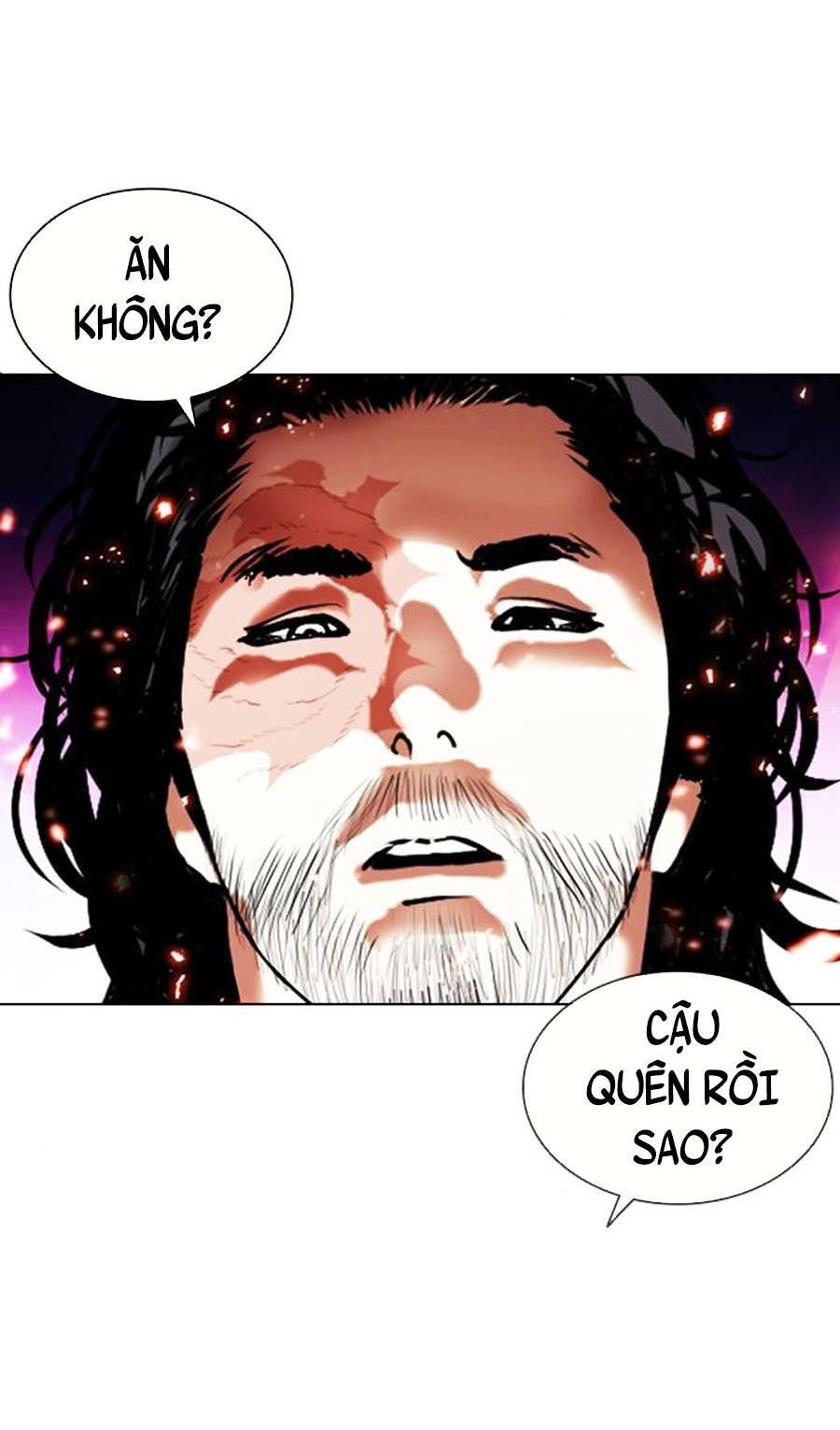 Hoán Đổi Diệu Kỳ Chapter 406 - Trang 4
