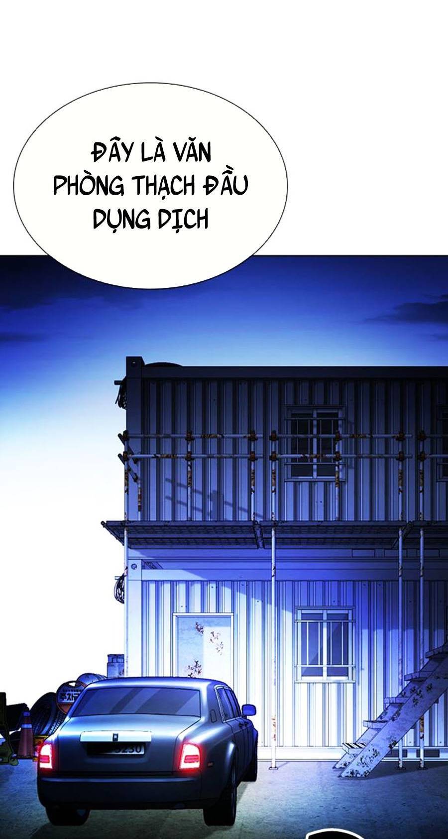 Hoán Đổi Diệu Kỳ Chapter 406 - Trang 44