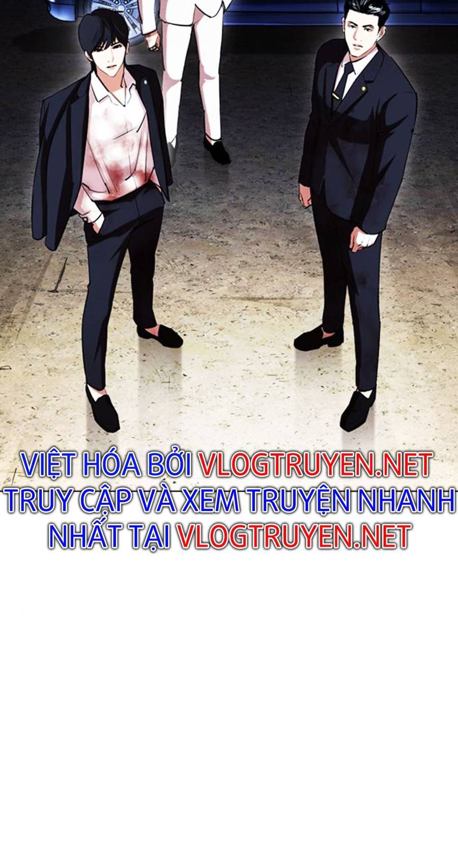 Hoán Đổi Diệu Kỳ Chapter 406 - Trang 46