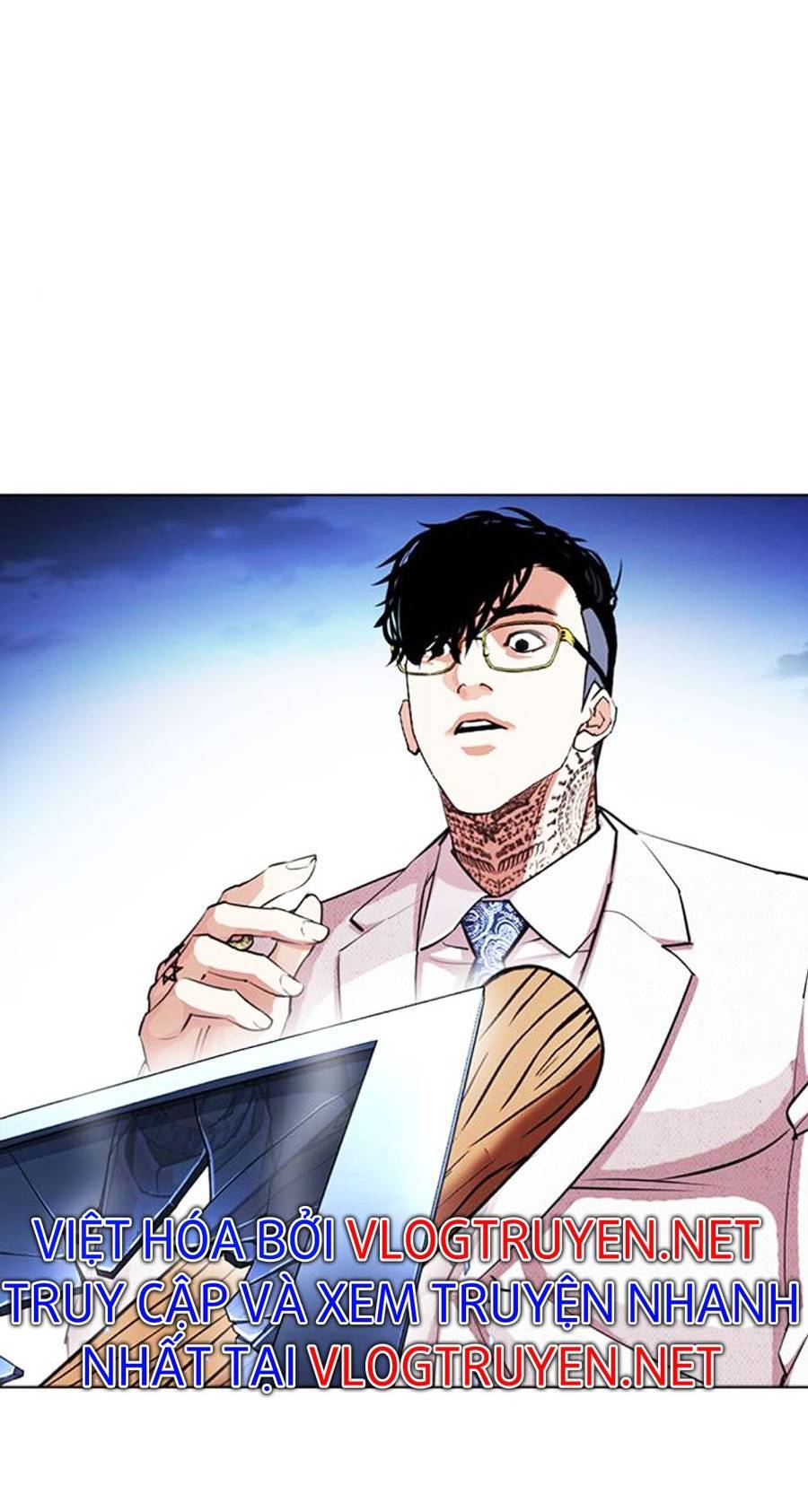 Hoán Đổi Diệu Kỳ Chapter 406 - Trang 49