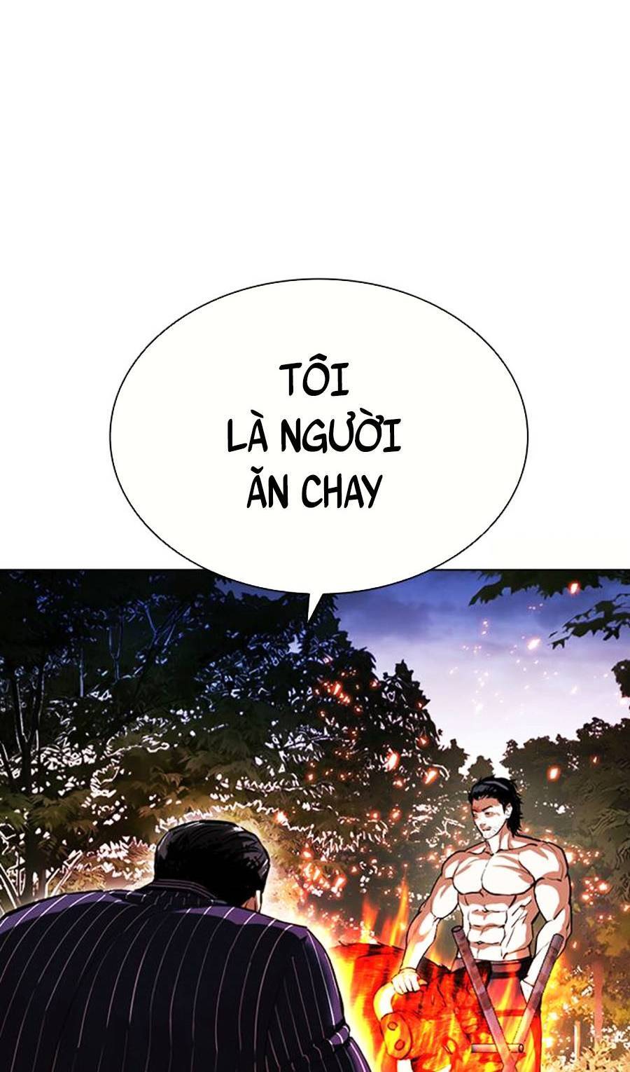Hoán Đổi Diệu Kỳ Chapter 406 - Trang 5