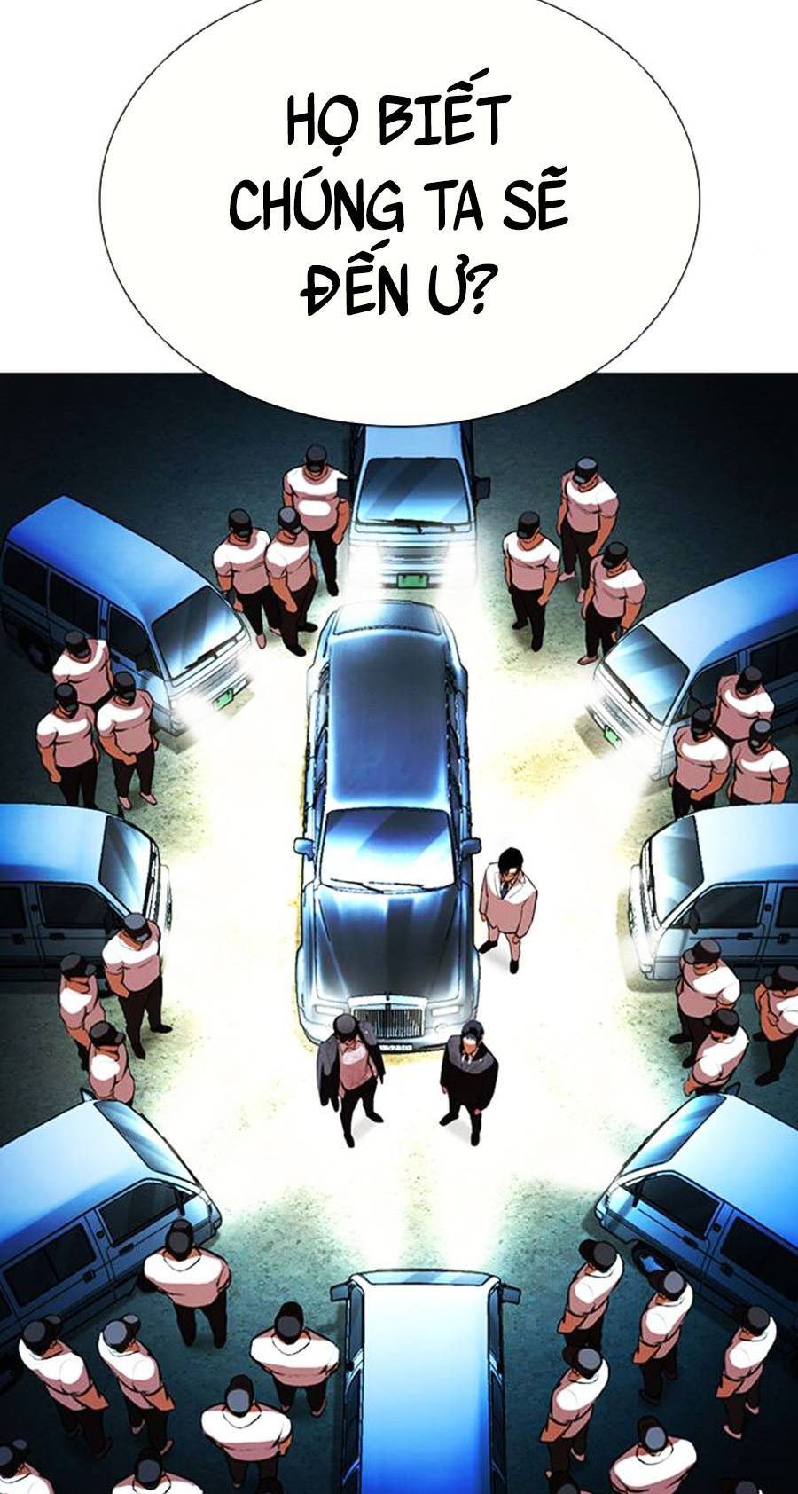 Hoán Đổi Diệu Kỳ Chapter 406 - Trang 53