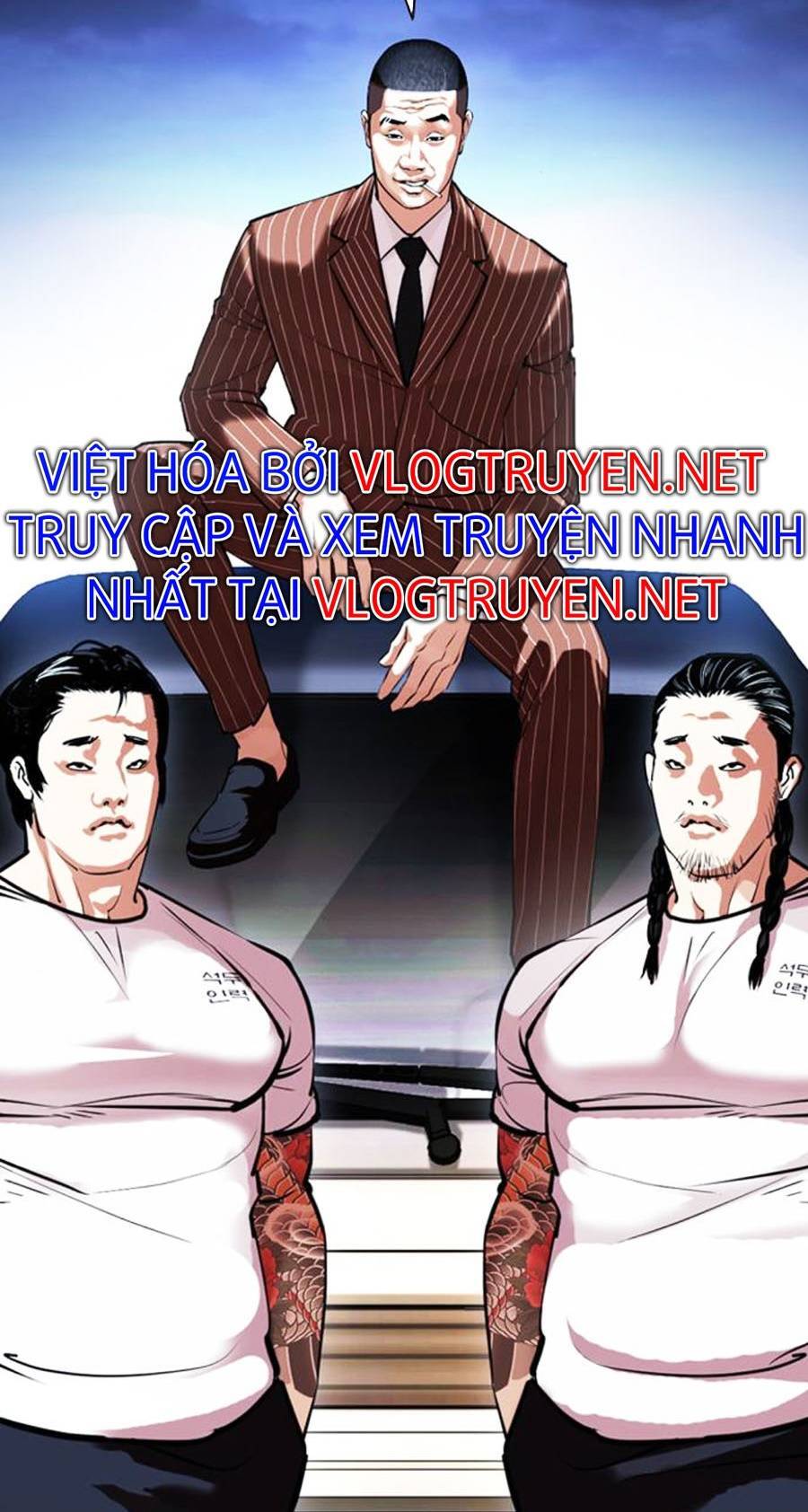 Hoán Đổi Diệu Kỳ Chapter 406 - Trang 56