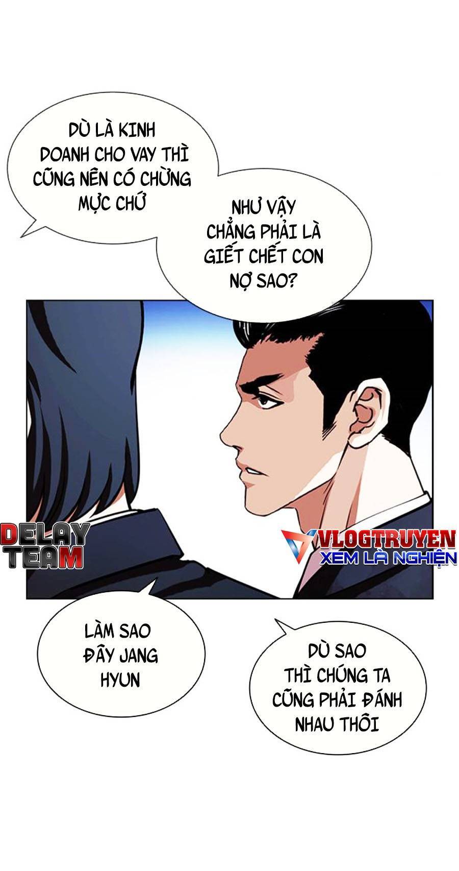 Hoán Đổi Diệu Kỳ Chapter 406 - Trang 60