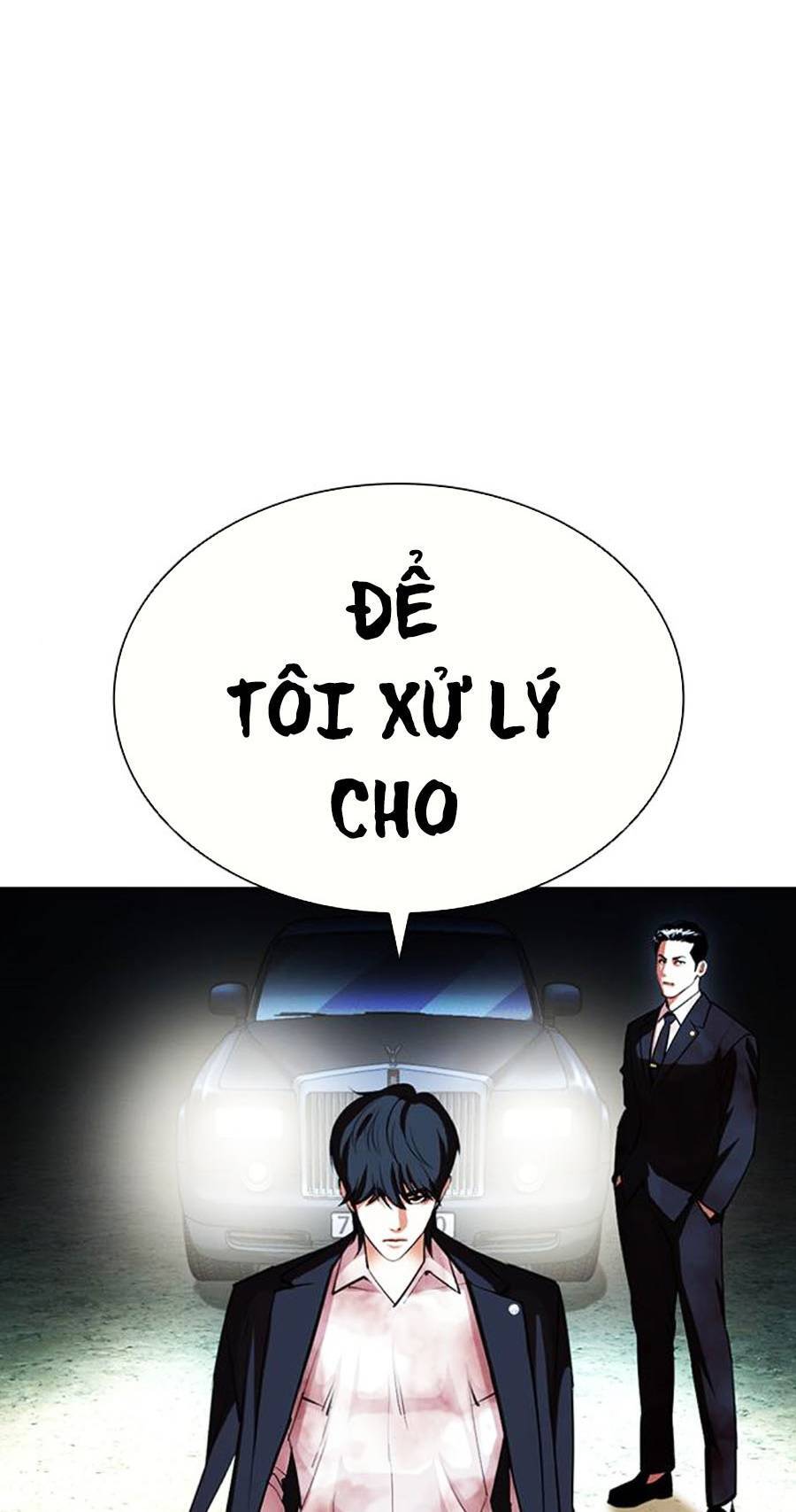 Hoán Đổi Diệu Kỳ Chapter 406 - Trang 61