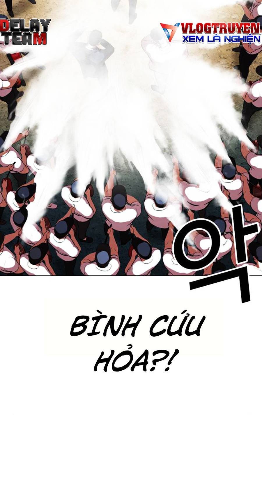Hoán Đổi Diệu Kỳ Chapter 406 - Trang 65