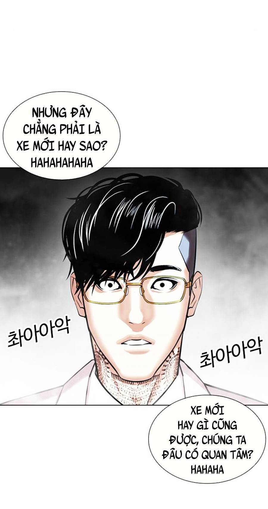 Hoán Đổi Diệu Kỳ Chapter 406 - Trang 67