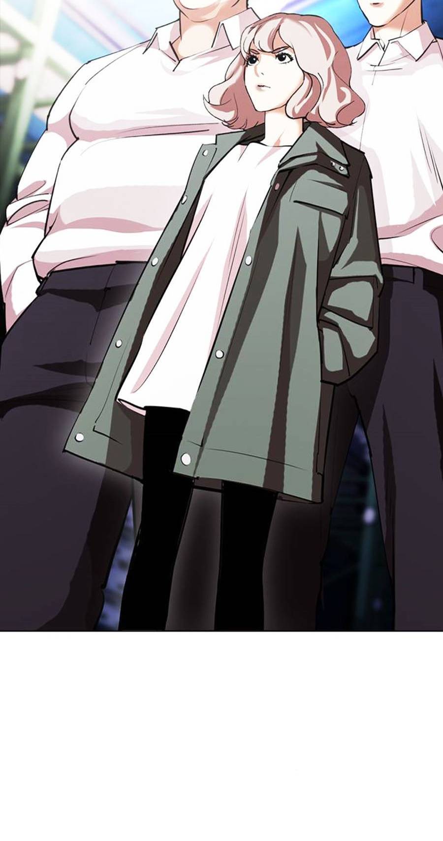 Hoán Đổi Diệu Kỳ Chapter 406 - Trang 77