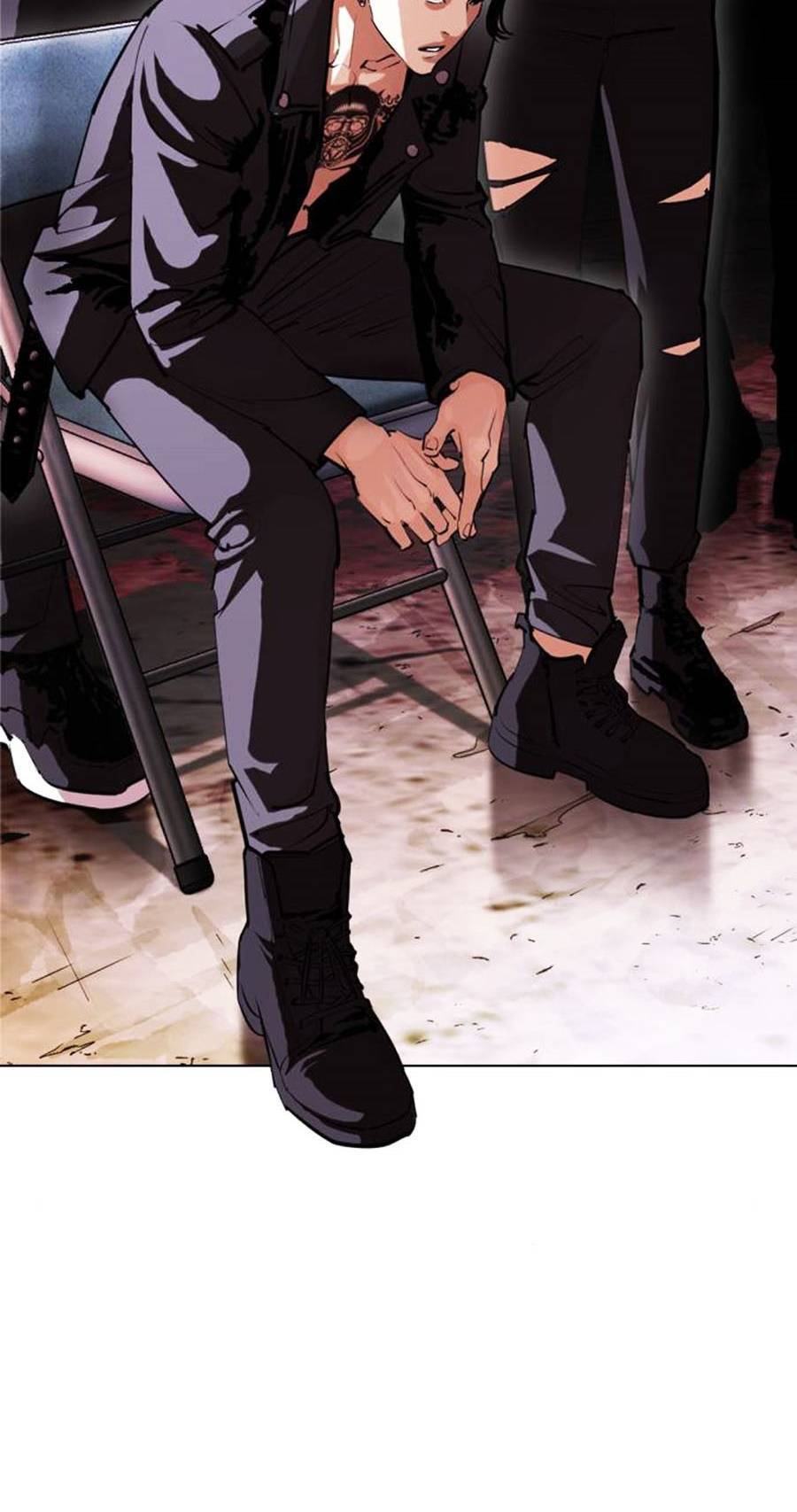 Hoán Đổi Diệu Kỳ Chapter 406 - Trang 79