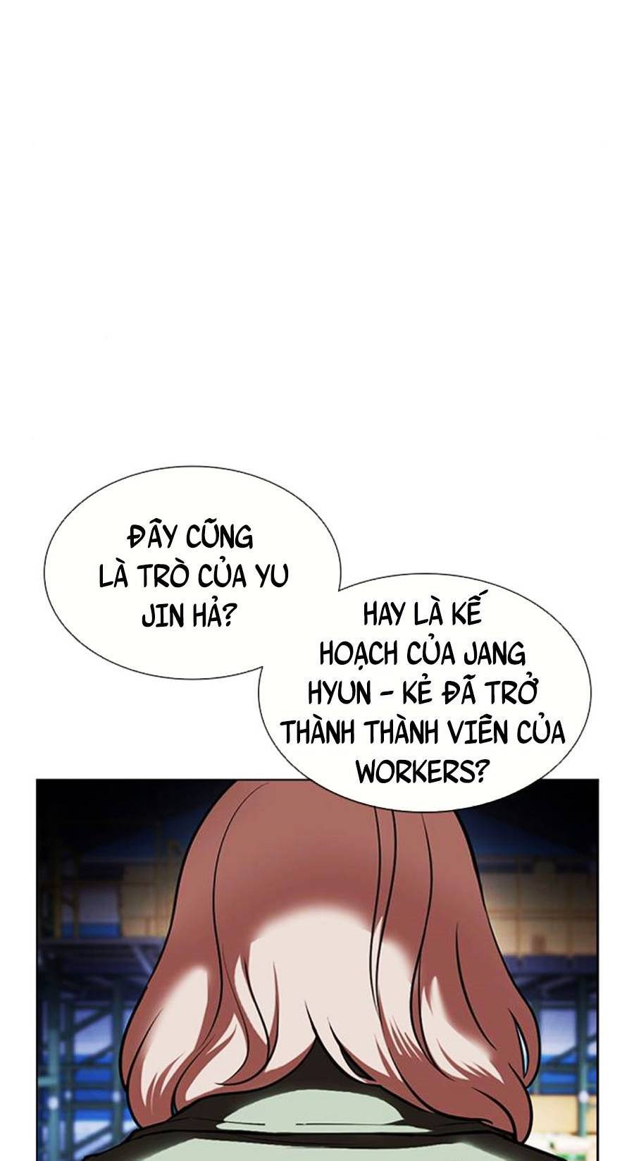 Hoán Đổi Diệu Kỳ Chapter 406 - Trang 81