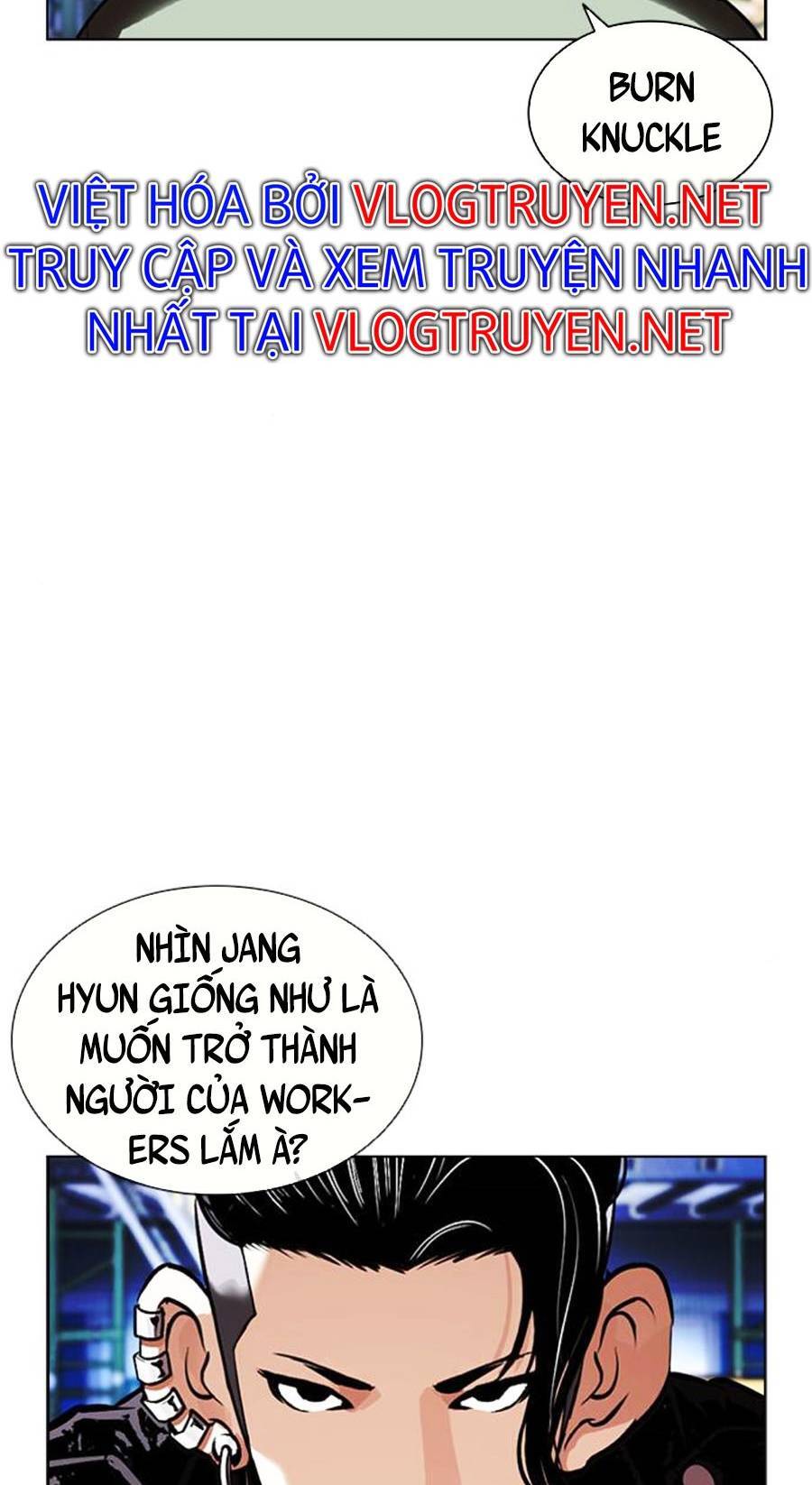 Hoán Đổi Diệu Kỳ Chapter 406 - Trang 82