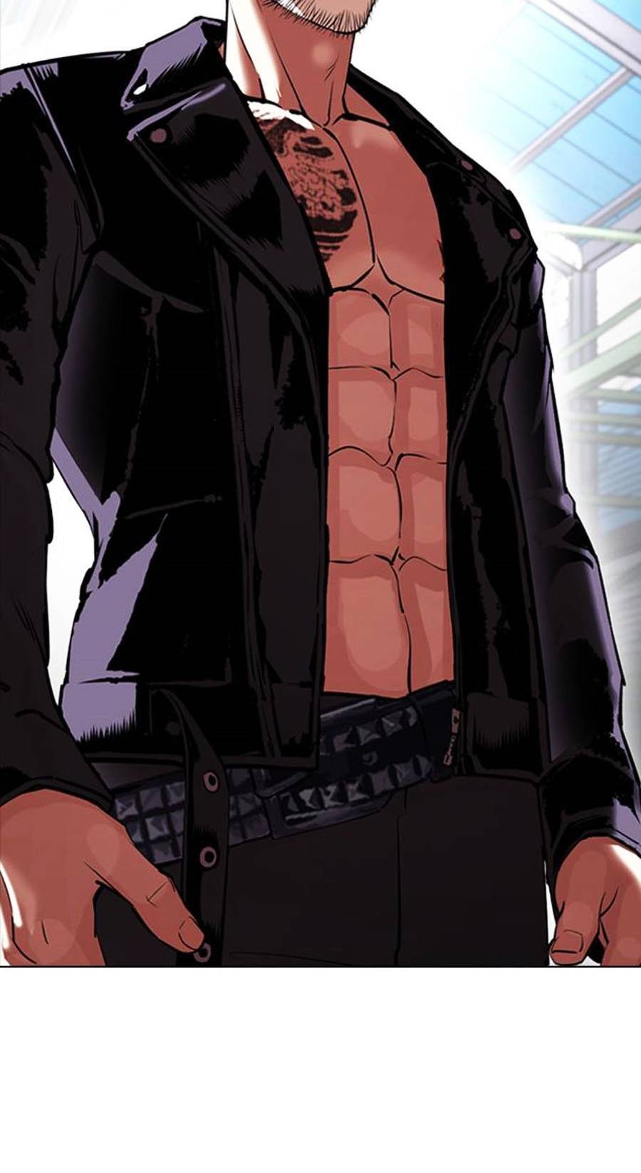 Hoán Đổi Diệu Kỳ Chapter 406 - Trang 87