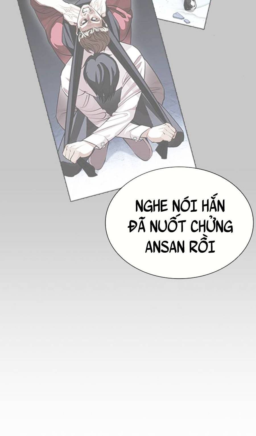 Hoán Đổi Diệu Kỳ Chapter 406 - Trang 9