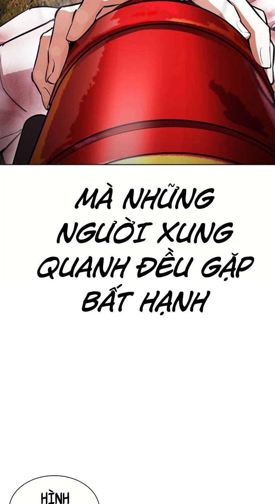 Hoán Đổi Diệu Kỳ Chapter 406 - Trang 94