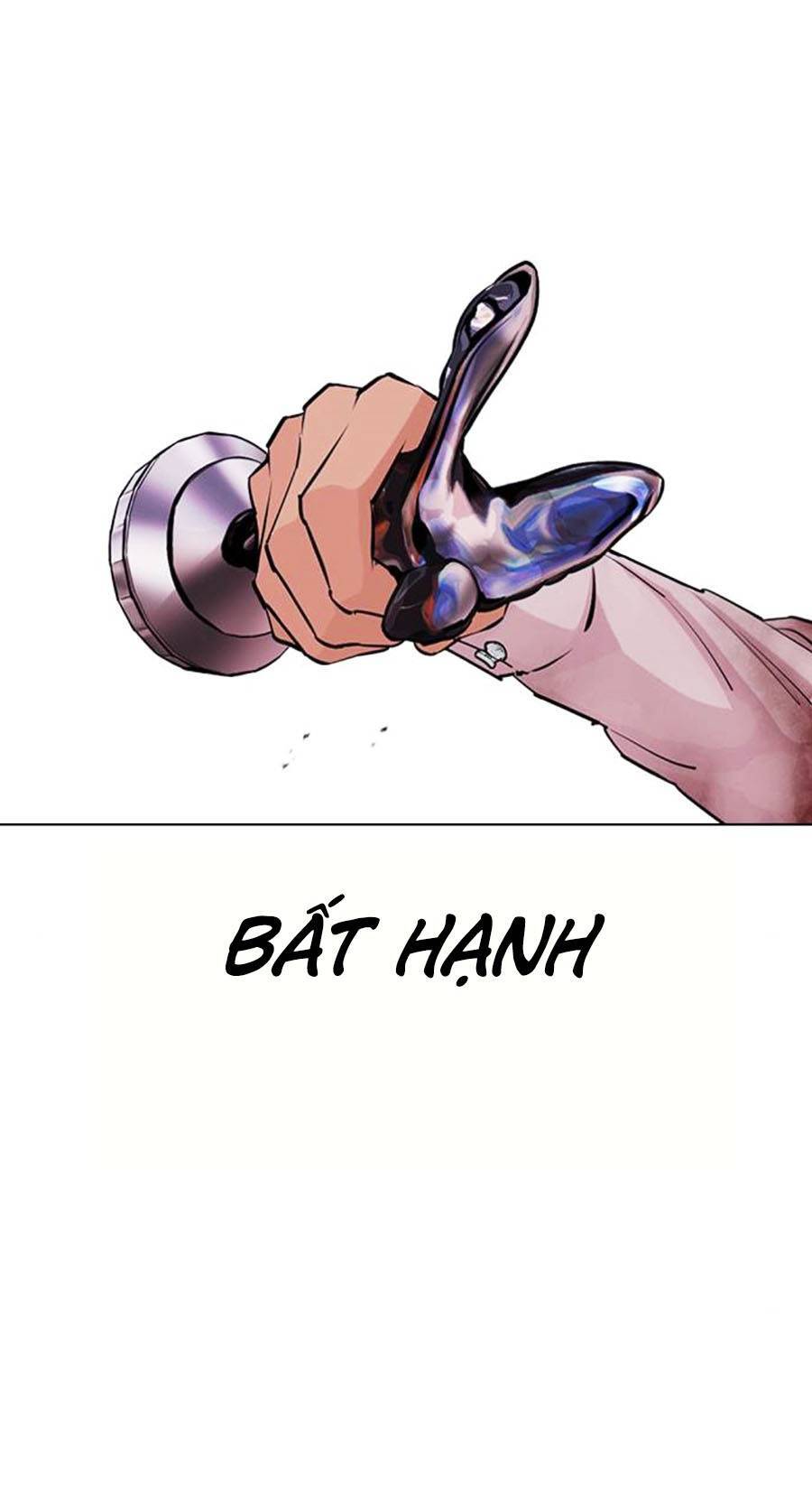 Hoán Đổi Diệu Kỳ Chapter 406 - Trang 97