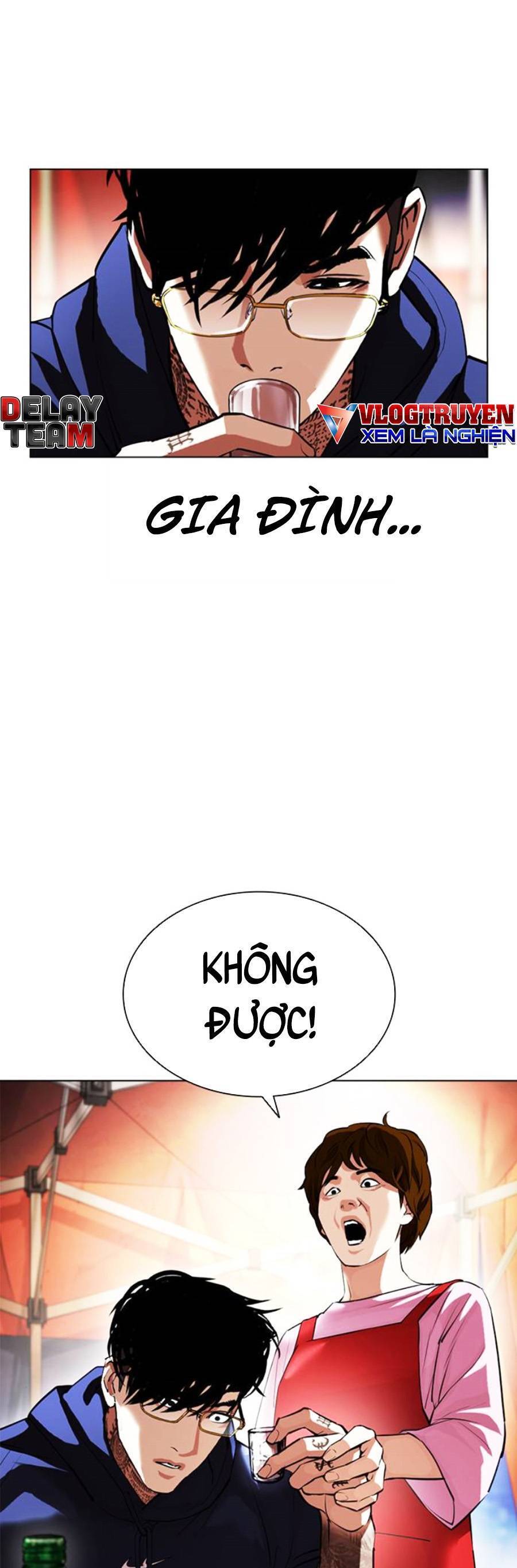 Hoán Đổi Diệu Kỳ Chapter 407 - Trang 12