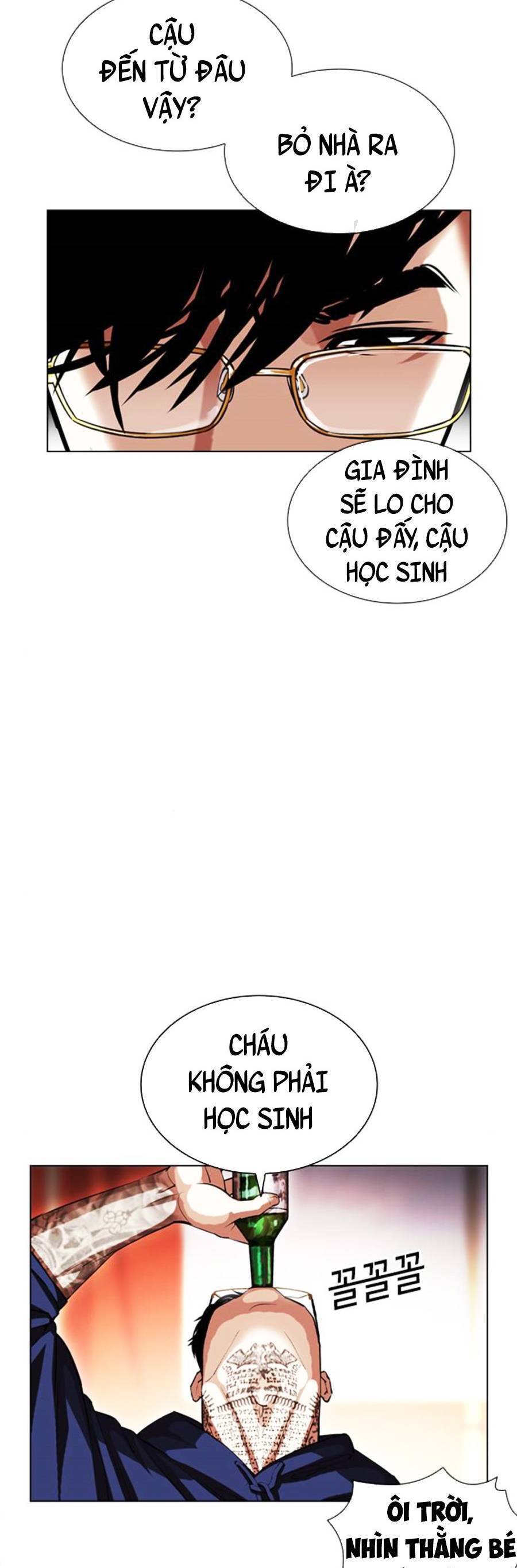 Hoán Đổi Diệu Kỳ Chapter 407 - Trang 14