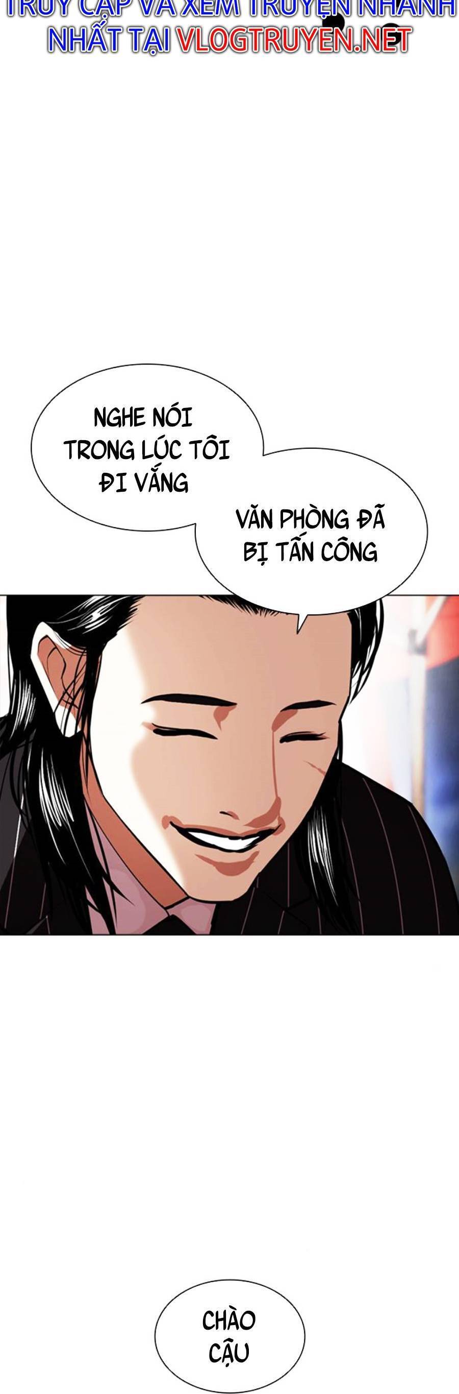 Hoán Đổi Diệu Kỳ Chapter 407 - Trang 20