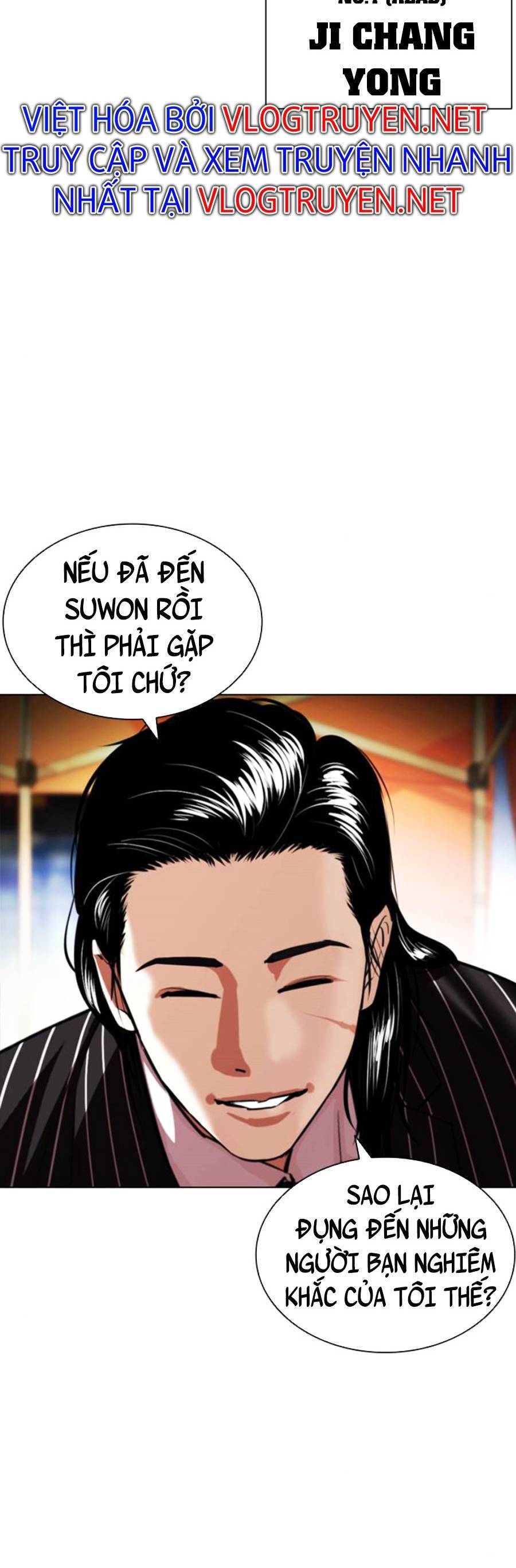 Hoán Đổi Diệu Kỳ Chapter 407 - Trang 22