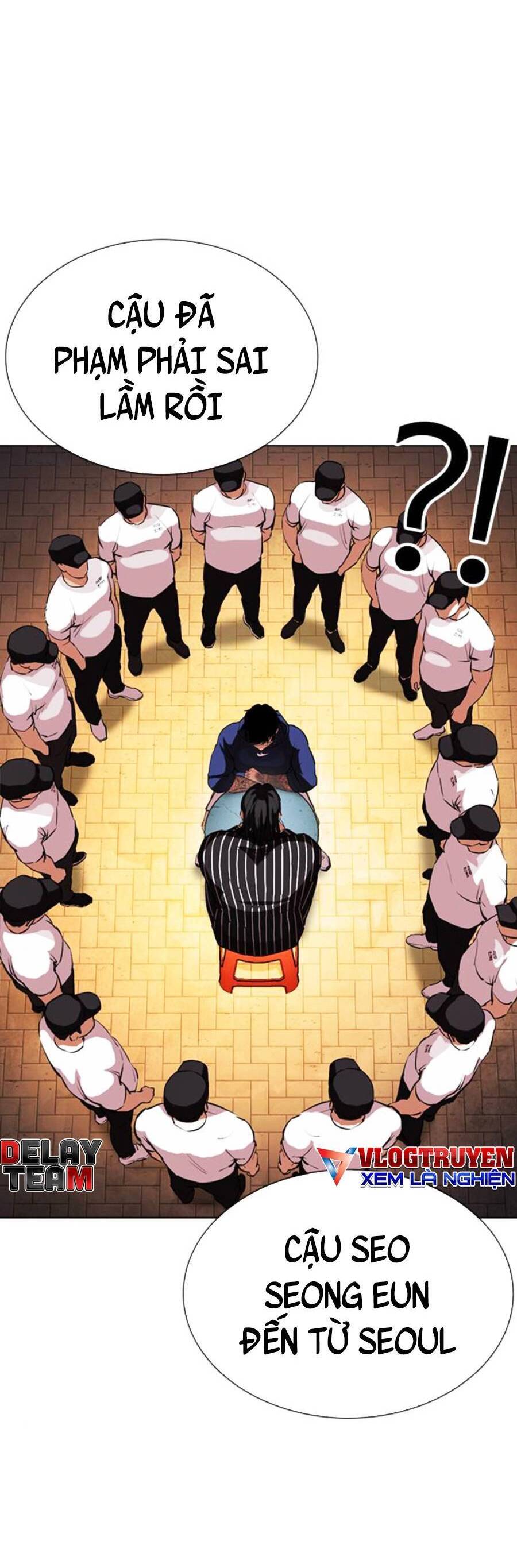 Hoán Đổi Diệu Kỳ Chapter 407 - Trang 23