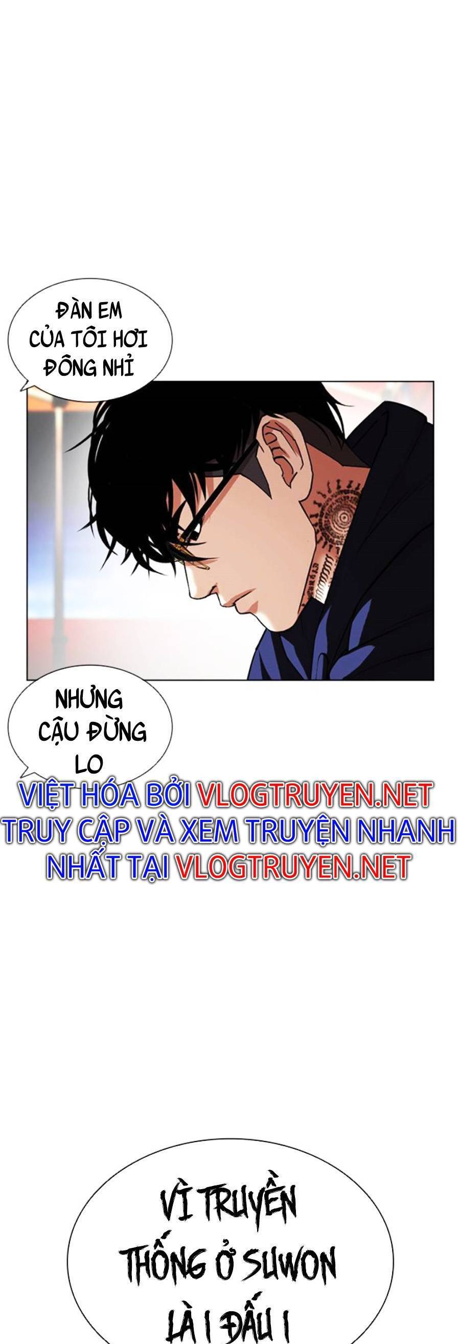 Hoán Đổi Diệu Kỳ Chapter 407 - Trang 24