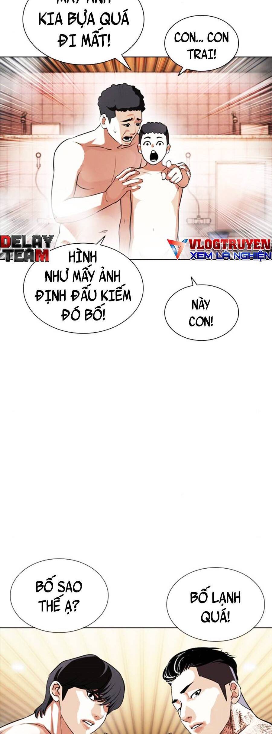 Hoán Đổi Diệu Kỳ Chapter 407 - Trang 3