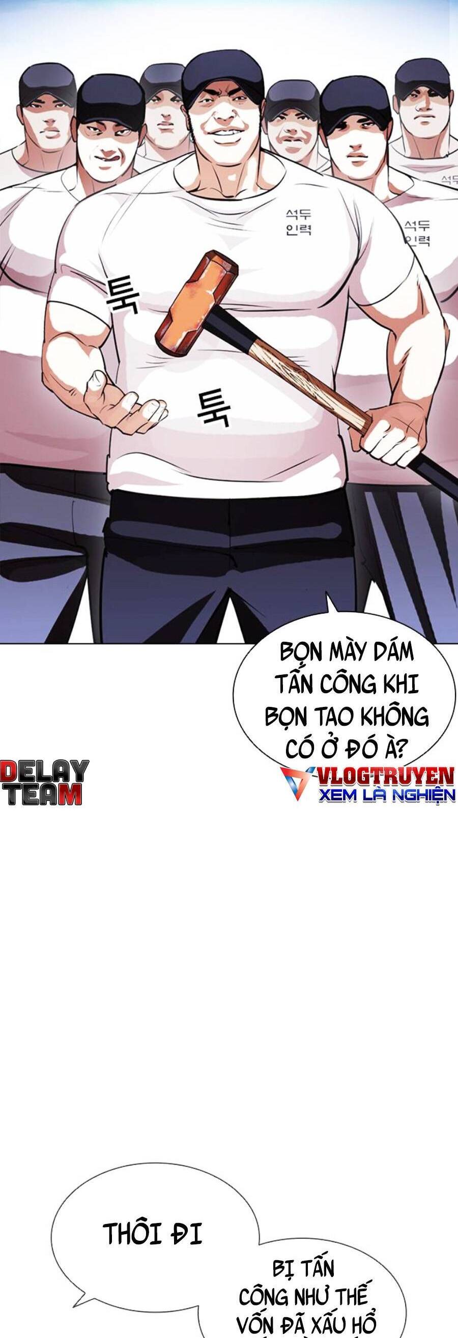 Hoán Đổi Diệu Kỳ Chapter 407 - Trang 32